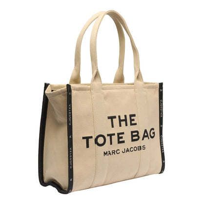 Traveler Tote Bag