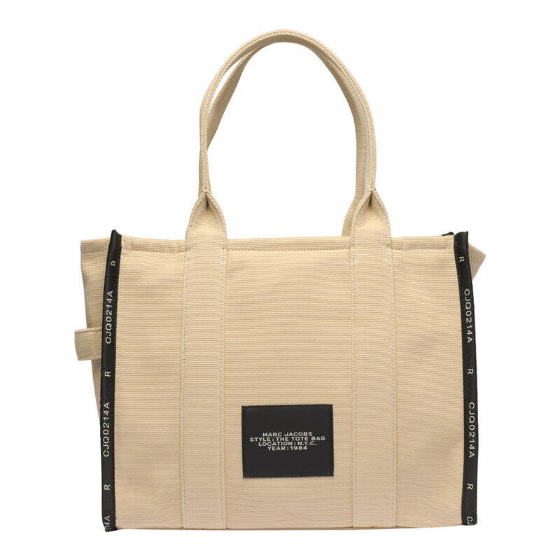 Traveler Tote Bag