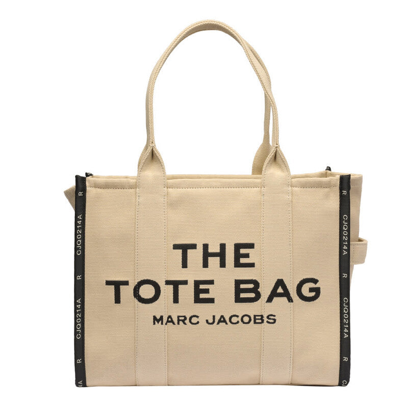 Traveler Tote Bag