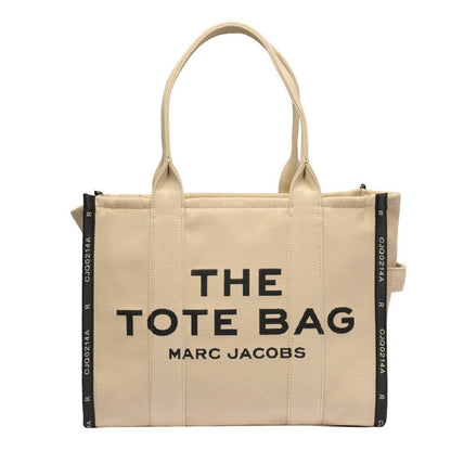Traveler Tote Bag