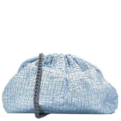 ماريا لا روزا، حقيبة Cielo Mini Game ذات الشريط الرقائقي للسيدات