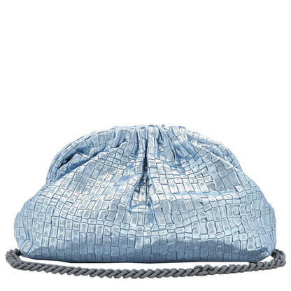 ماريا لا روزا، حقيبة Cielo Mini Game ذات الشريط الرقائقي للسيدات