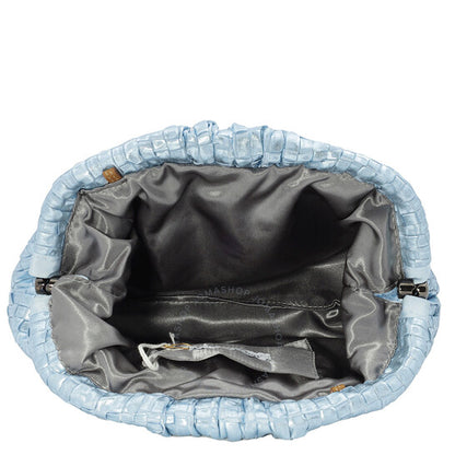 ماريا لا روزا، حقيبة Cielo Mini Game ذات الشريط الرقائقي للسيدات