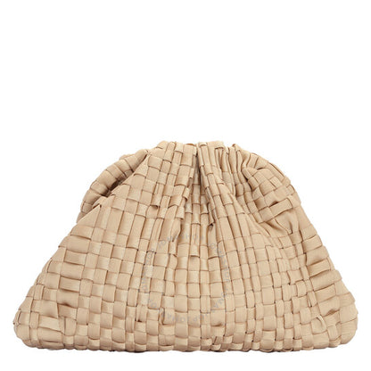 Maria La Rosa, Ribbon Biscotto Mini Game Clutch