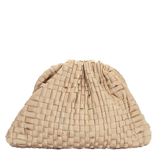 Maria La Rosa, Ribbon Biscotto Mini Game Clutch