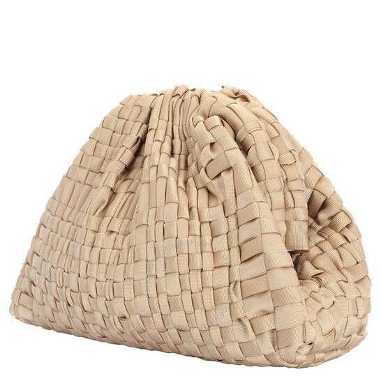 Maria La Rosa, Ribbon Biscotto Mini Game Clutch