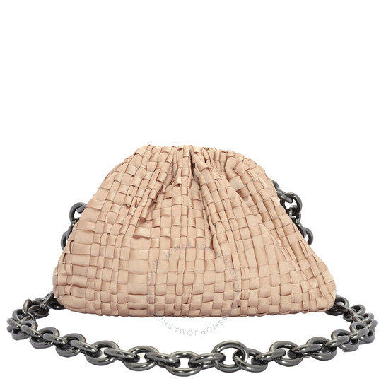 Maria La Rosa, Ribbon Biscotto Mini Game Clutch