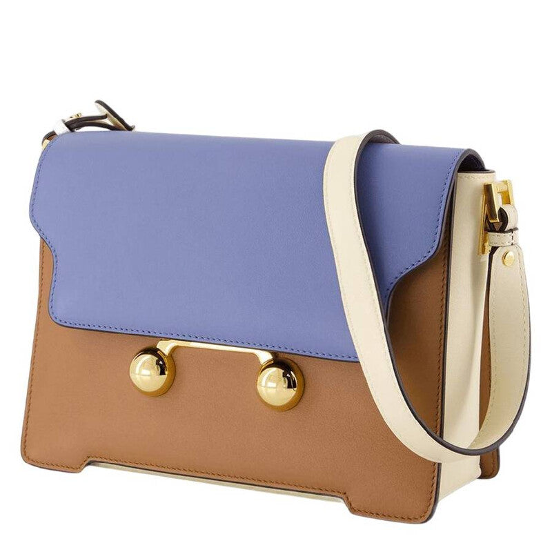 Adjustable Shoulder Strap Medium Bag