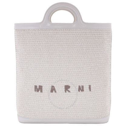 Marni, Raffia Tropicalia Tote Bag
