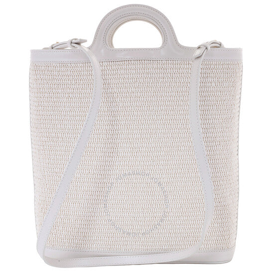 Marni, Raffia Tropicalia Tote Bag