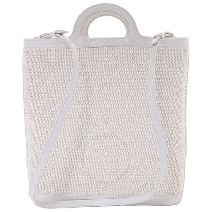 Marni, Raffia Tropicalia Tote Bag