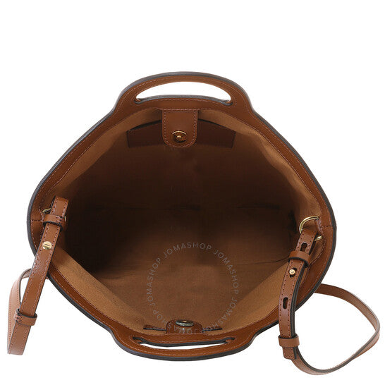 Marni, Raw Sienna Raffia Tropicalia Tote Bag
