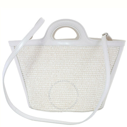 Marni, Tropicalia Logo Small Tote Bag