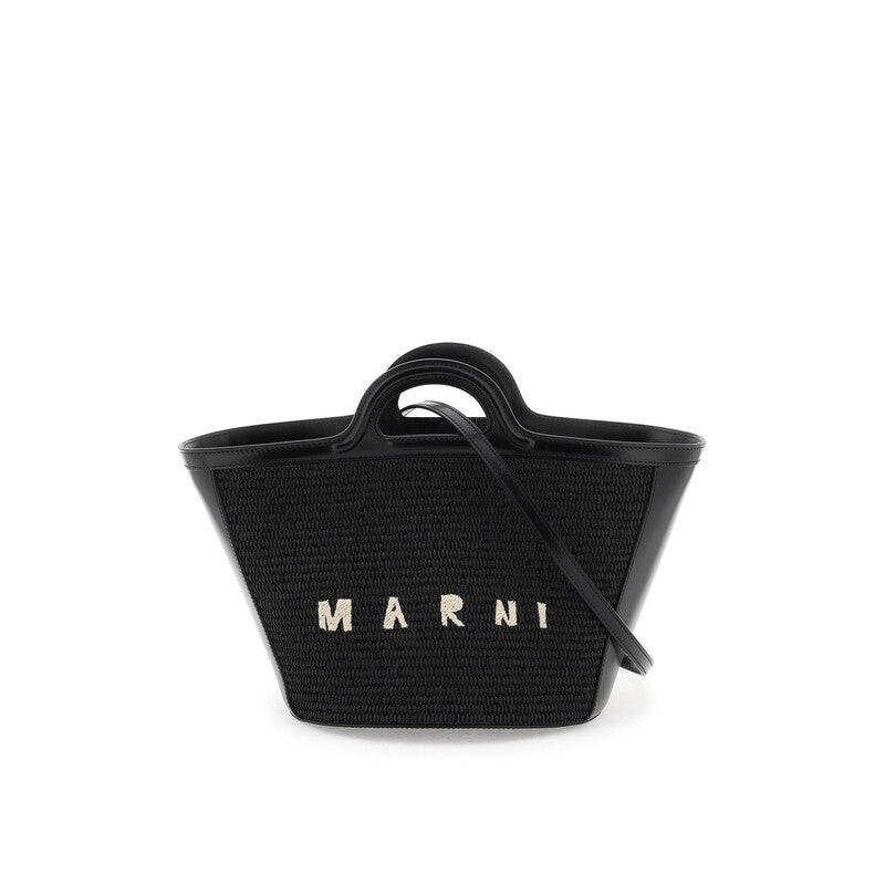 tropicalia Small Tote Bag