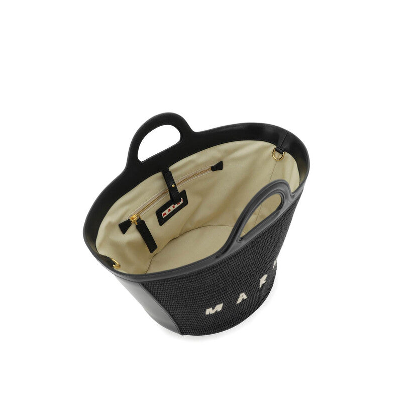 tropicalia Small Tote Bag