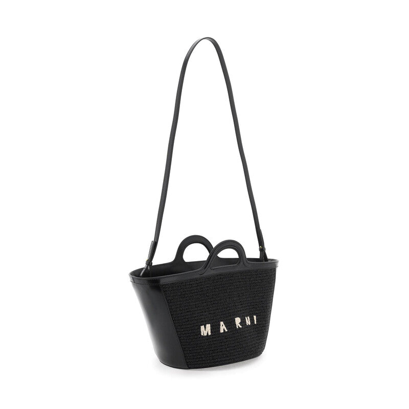 tropicalia Small Tote Bag