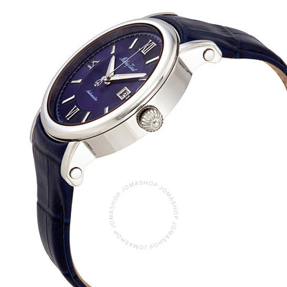 Mathey-Tissot, Renaissance Automatic Blue Dial Men's Watch