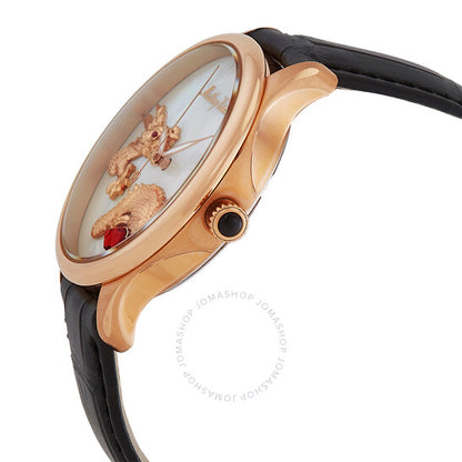 Mathey-Tissot, Dragon Limited Edition Automatic Men's Watch