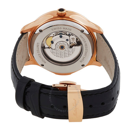 Mathey-Tissot, Dragon Limited Edition Automatic Men's Watch