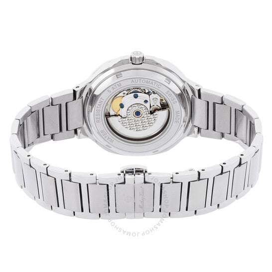 Mathey-Tissot, Evasion Automatic Blue Dial Men's Watch