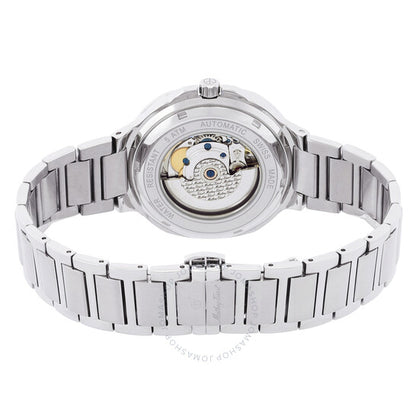 Mathey-Tissot, Evasion Automatic Blue Dial Men's Watch