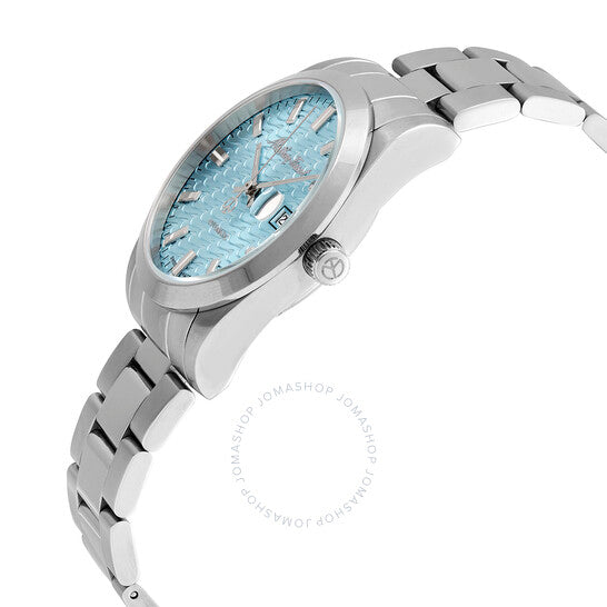 Mathey-Tissot, Mathy I Automatic Blue Dial Men's Watch