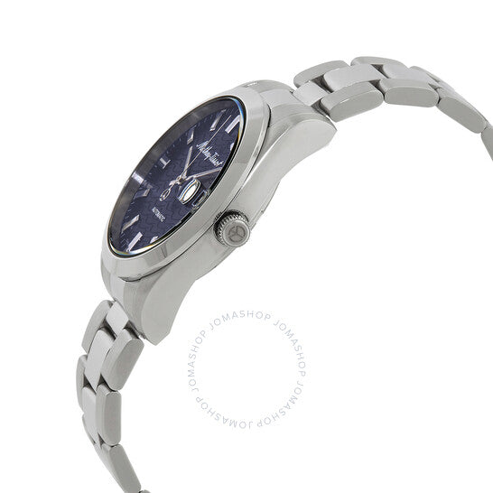 Mathey-Tissot, Mathy I Automatic Blue Dial Men's Watch