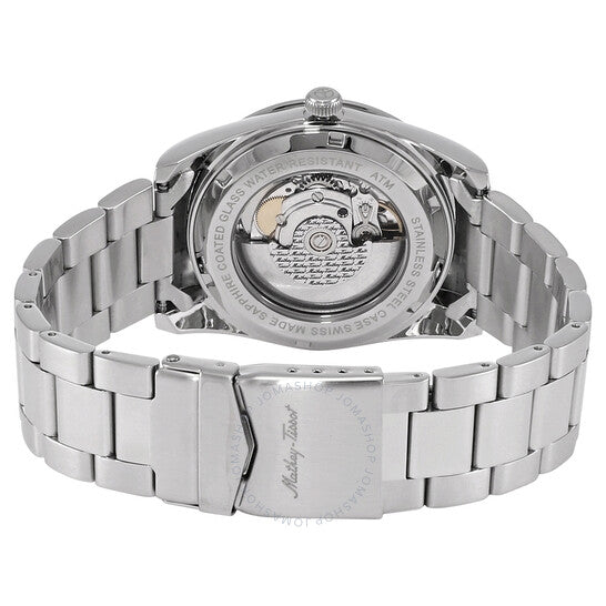 Mathey-Tissot, Mathy I Automatic Green Dial Men's Watch