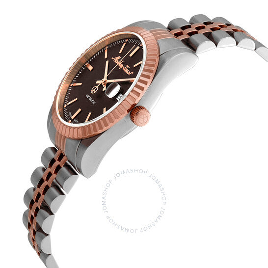 Mathey-Tissot, Mathy III Automatic Men's Watch