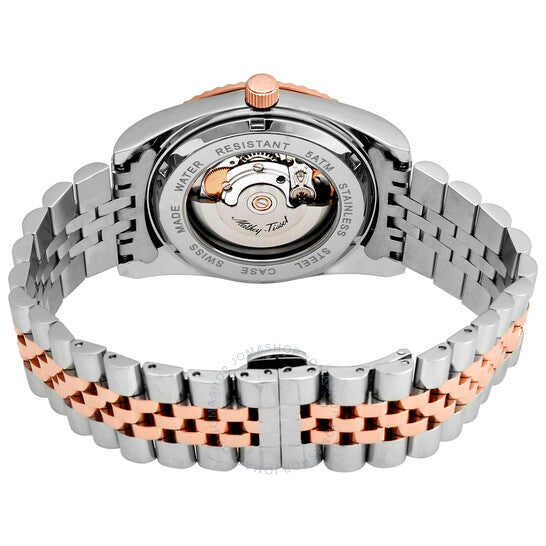 Mathey-Tissot, Mathy III Automatic Men's Watch