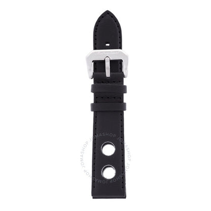 ساعة ماثي تيسوت ميرغولهادور الأوتوماتيكية للرجال بمينا أخضر