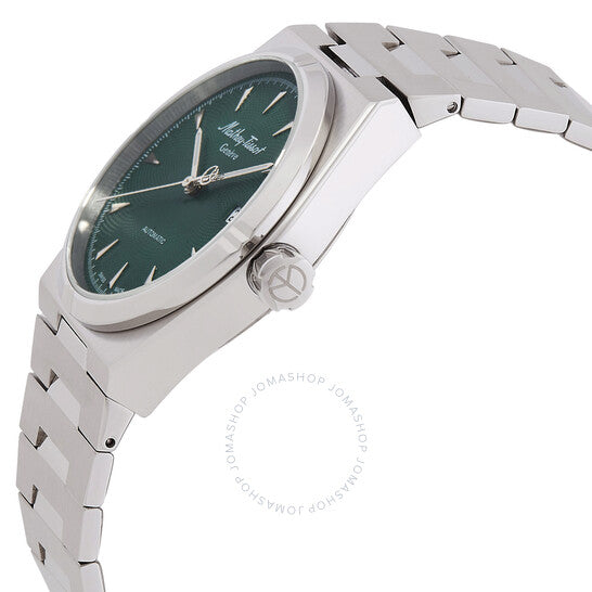 Mathey-Tissot, Zeus Automatic Green Dial Men's Watch