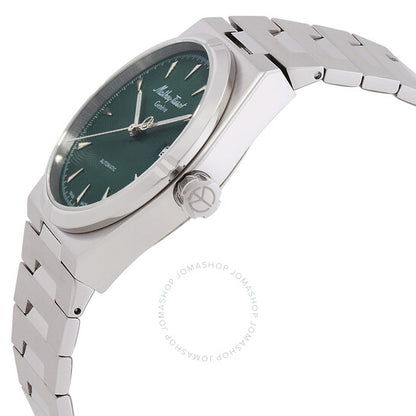 Mathey-Tissot, Zeus Automatic Green Dial Men's Watch