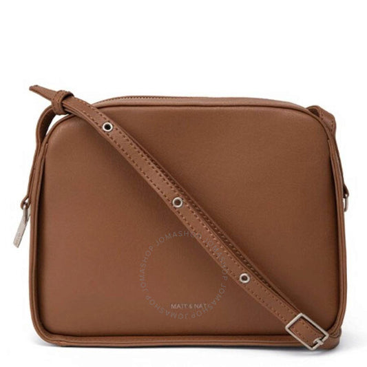 Matt & Nat, Arbor Arc Vegan Crossbody Bag