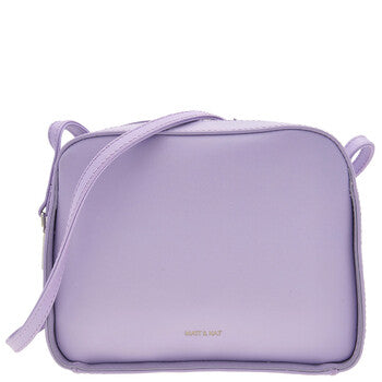 Arc Vegan Crossbody Bag In Multicolor