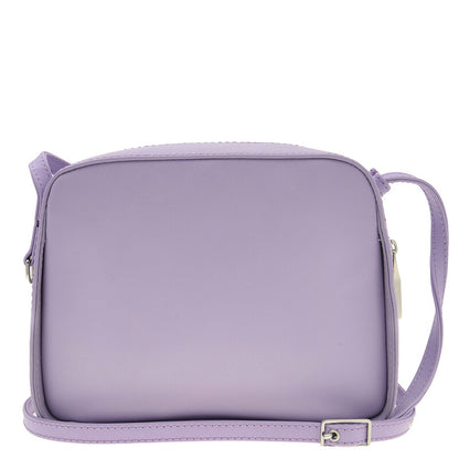 Arc Vegan Crossbody Bag In Multicolor