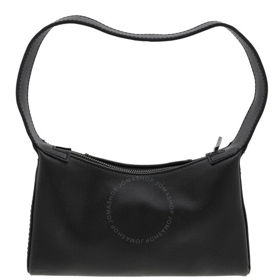 Matt & Nat, Loti Vegan Shoulder Bag - Black