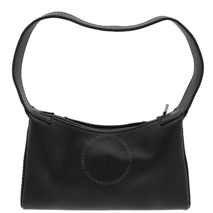 Matt & Nat, Loti Vegan Shoulder Bag - Black