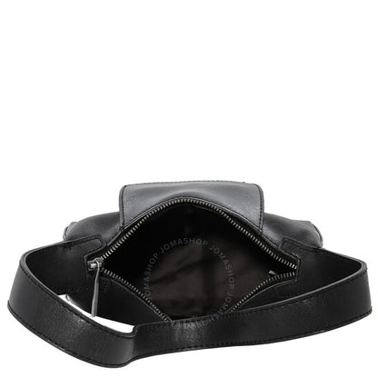 Matt & Nat, Loti Vegan Shoulder Bag - Black