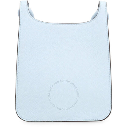 MCM, Himmel Mini Leather Hobo Bag