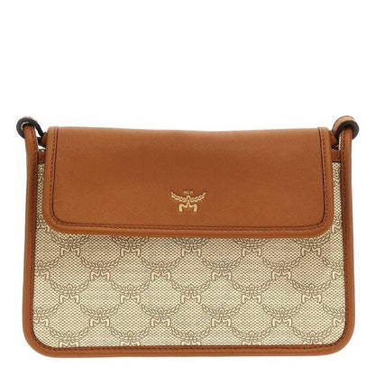 MCM, Lauretos Mini Crossbody Bag