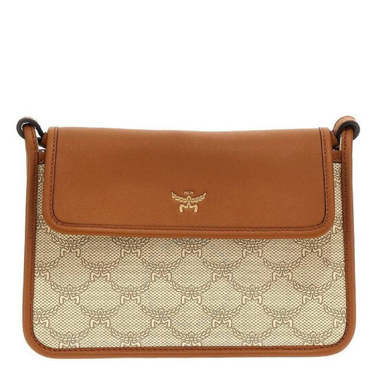 MCM, Lauretos Mini Crossbody Bag