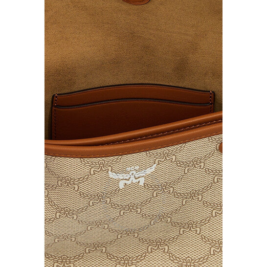 MCM, Lauretos Mini Crossbody Bag