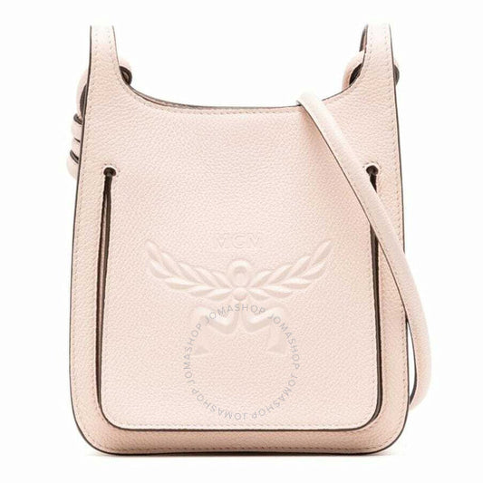 MCM, Mini Himmel Hobo Crossbody Bag