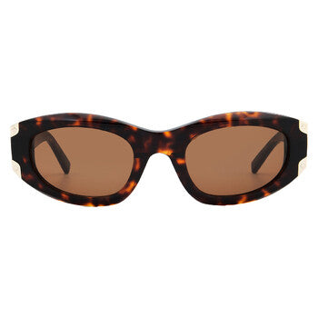 Roviex Oval Ladies Sunglasses