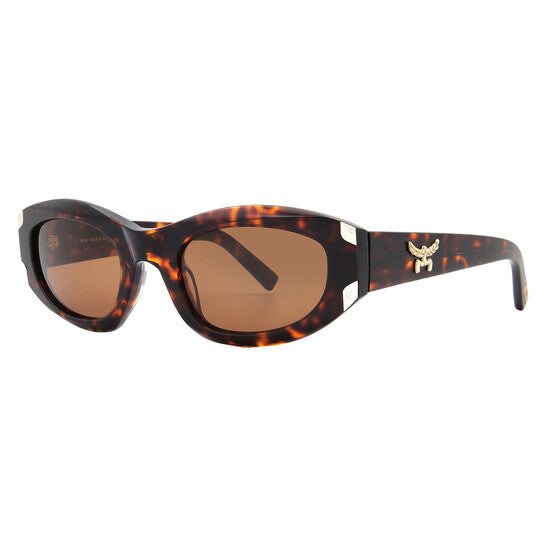 Roviex Oval Ladies Sunglasses