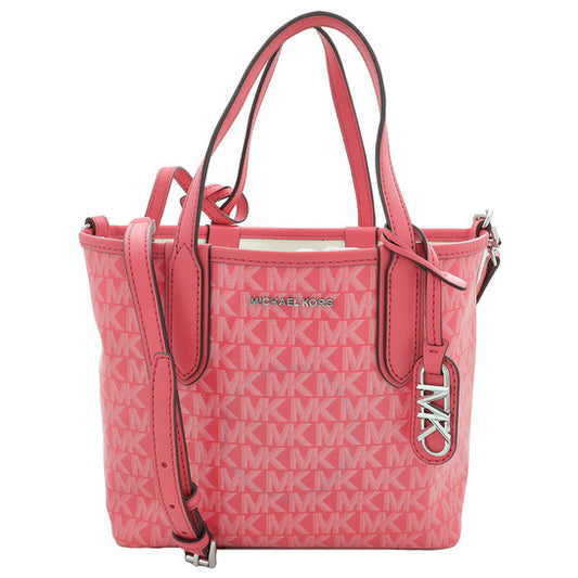 Michael Kors, All-Over Logo-Printed Tote Bag