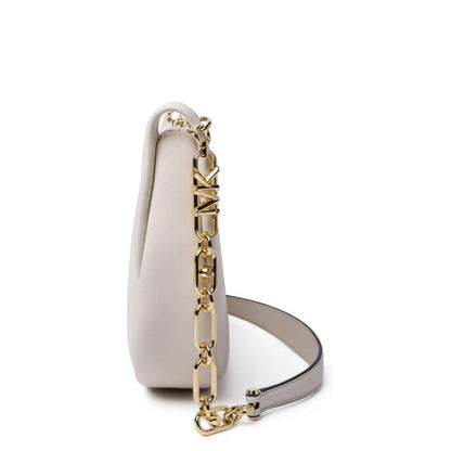 Calf Leather Shoulder Bag