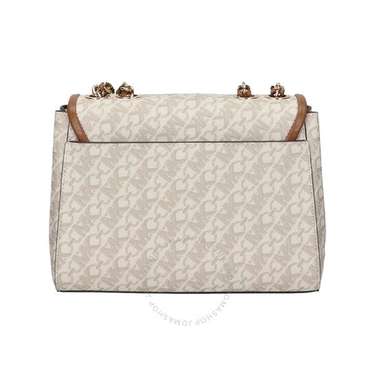 حقيبة كروس بودي قابلة للتحويل بسلسلة من مايكل كورس