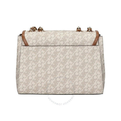 حقيبة كروس بودي قابلة للتحويل بسلسلة من مايكل كورس